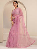 Pink color option, Currently selected
