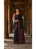 Black color option, Currently selected