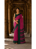 Pink color option, Currently selected