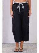 Black color option, Currently selected
