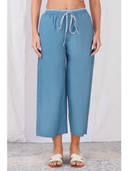 Blue color option, Currently selected
