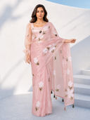 Pink color option, Currently selected