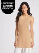 Beige color option