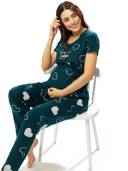 Teal color option