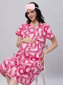 Pink color option