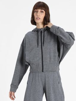 Puma - Train Cloudspun Women Black Jackets