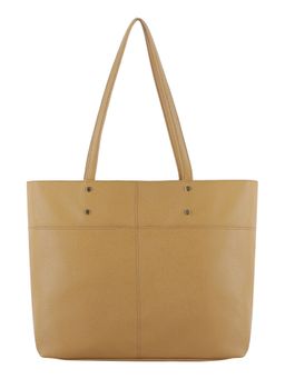 Toteteca - Basic Shoulder Bag