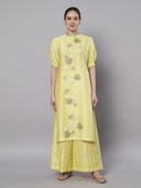 Yellow color option, Sold out, Currently selected