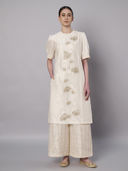 Ivory color option, Sold out, Currently selected