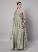 Green color option, Sold out