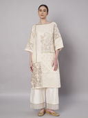 Ivory color option, Sold out, Currently selected