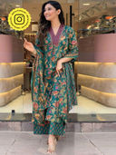 Green color option, Sold out