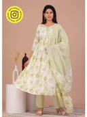 Green color option, Sold out