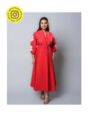 Red color option, Sold out