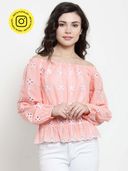 Pink color option