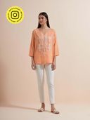 Orange color option