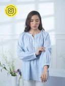 Blue color option