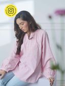 Pink color option