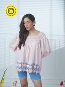 Pink color option