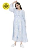 Blue color option, Sold out