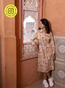 Brown color option, Sold out, Currently selected