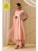Pink color option, Currently selected