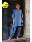 Blue color option, Sold out
