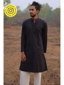Okhai - Carefree Spirit' Pure Cotton Kurta