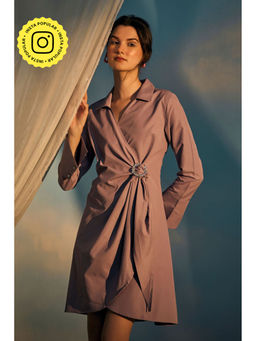 STTAVOSS - Rio Solid/plain Lavender