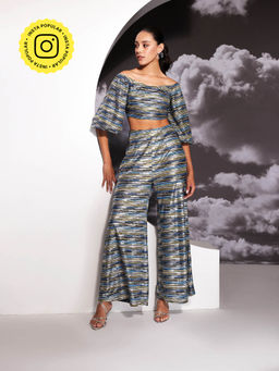 STTAVOSS - Nebula Co-Ord (Set of 2)