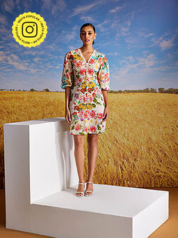 STTAVOSS - Eden Dress