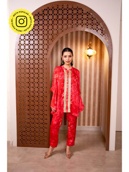 STTAVOSS - Kainaat Kurta (Set of 2)