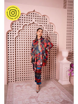 STTAVOSS - Manvi Kurta (Set of 2)