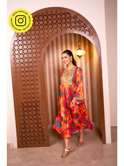 STTAVOSS - Nadine Kurta (Set of 2)