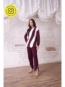 STTAVOSS - Ember Sweatshirt with Pant (Set of 2)