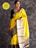 Yellow color option, Sold out, Currently selected
