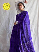 Purple color option, Sold out