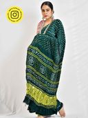 Green color option, Sold out