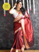 Maroon color option