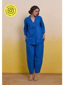 Blue color option, Sold out