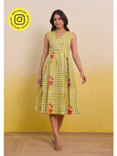 Yellow color option, Sold out, Currently selected