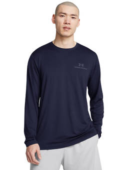 Under Armour - Men'S Vanish Energy Long Sleeve T-Shirt