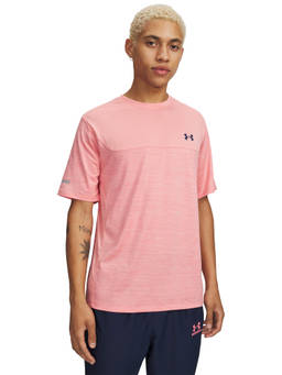 Under Armour - Men'S Tech Utility Half Sleeve T-Shirt