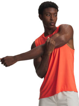 Under Armour - Men'S Vanish Energy Sleeveless Tank T-Shirt
