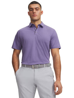 Under Armour - Men'S Drive Polo T-Shirt