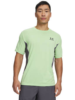 Under Armour - Men'S Tech Sport Half Sleeve T-Shirt