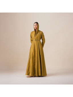 AMPM - Mustard Qabil Scarf