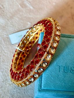 Tussya by Shreya - Rukmini Paatla Kada