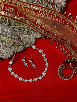 Tussya by Shreya - Mehira