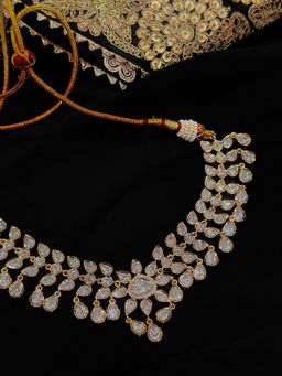 Tussya by Shreya - Leela